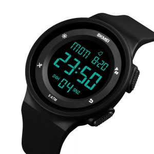 Digital Watches